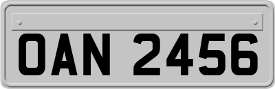 OAN2456