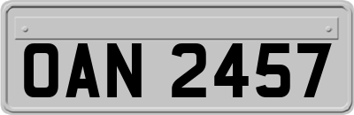 OAN2457