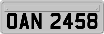 OAN2458