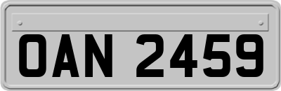 OAN2459