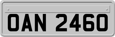 OAN2460