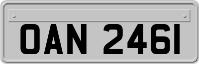 OAN2461