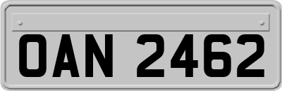OAN2462