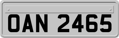 OAN2465