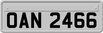 OAN2466
