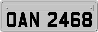 OAN2468