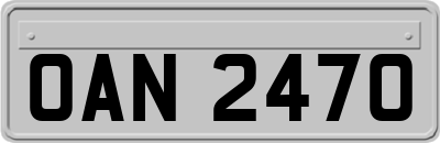 OAN2470
