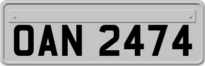 OAN2474