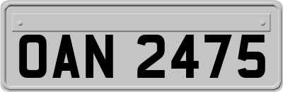 OAN2475