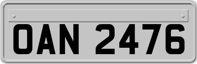 OAN2476