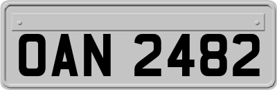 OAN2482