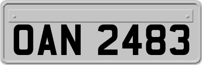 OAN2483