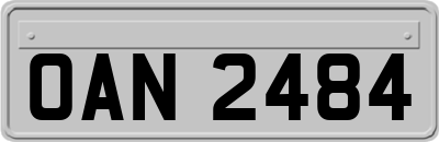 OAN2484