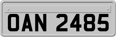 OAN2485
