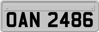 OAN2486