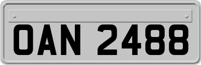 OAN2488