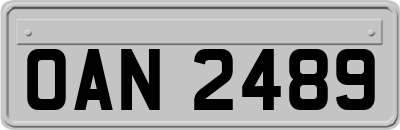 OAN2489