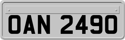 OAN2490