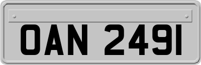 OAN2491