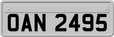 OAN2495