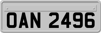 OAN2496