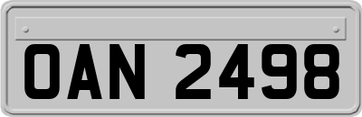 OAN2498
