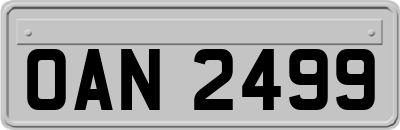 OAN2499