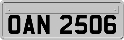 OAN2506