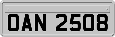 OAN2508