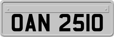 OAN2510