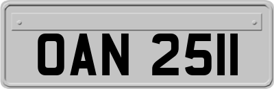 OAN2511