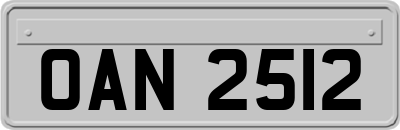 OAN2512