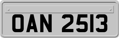 OAN2513