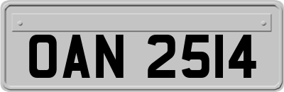 OAN2514
