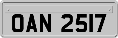 OAN2517