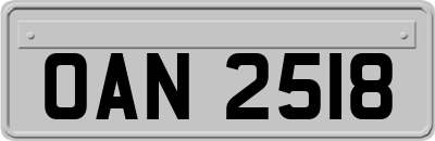OAN2518