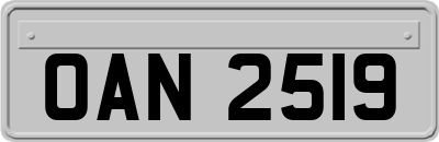 OAN2519