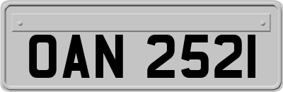 OAN2521