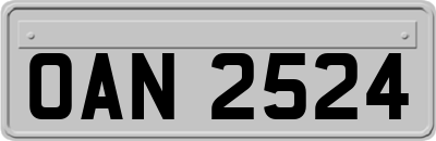OAN2524