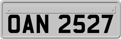 OAN2527