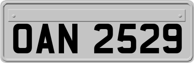 OAN2529