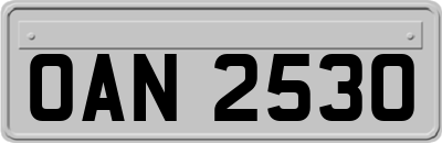 OAN2530
