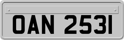 OAN2531