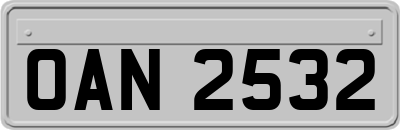 OAN2532
