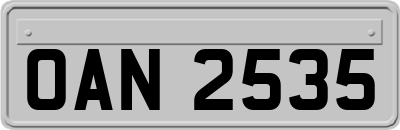 OAN2535