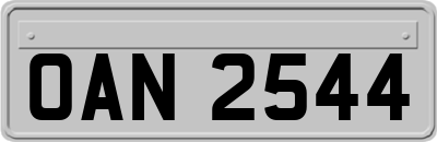 OAN2544