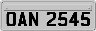 OAN2545