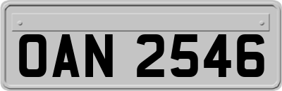 OAN2546