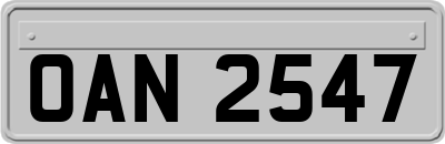 OAN2547
