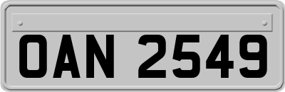 OAN2549